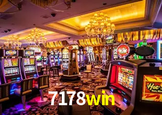 7178win Curitiba - Live Status