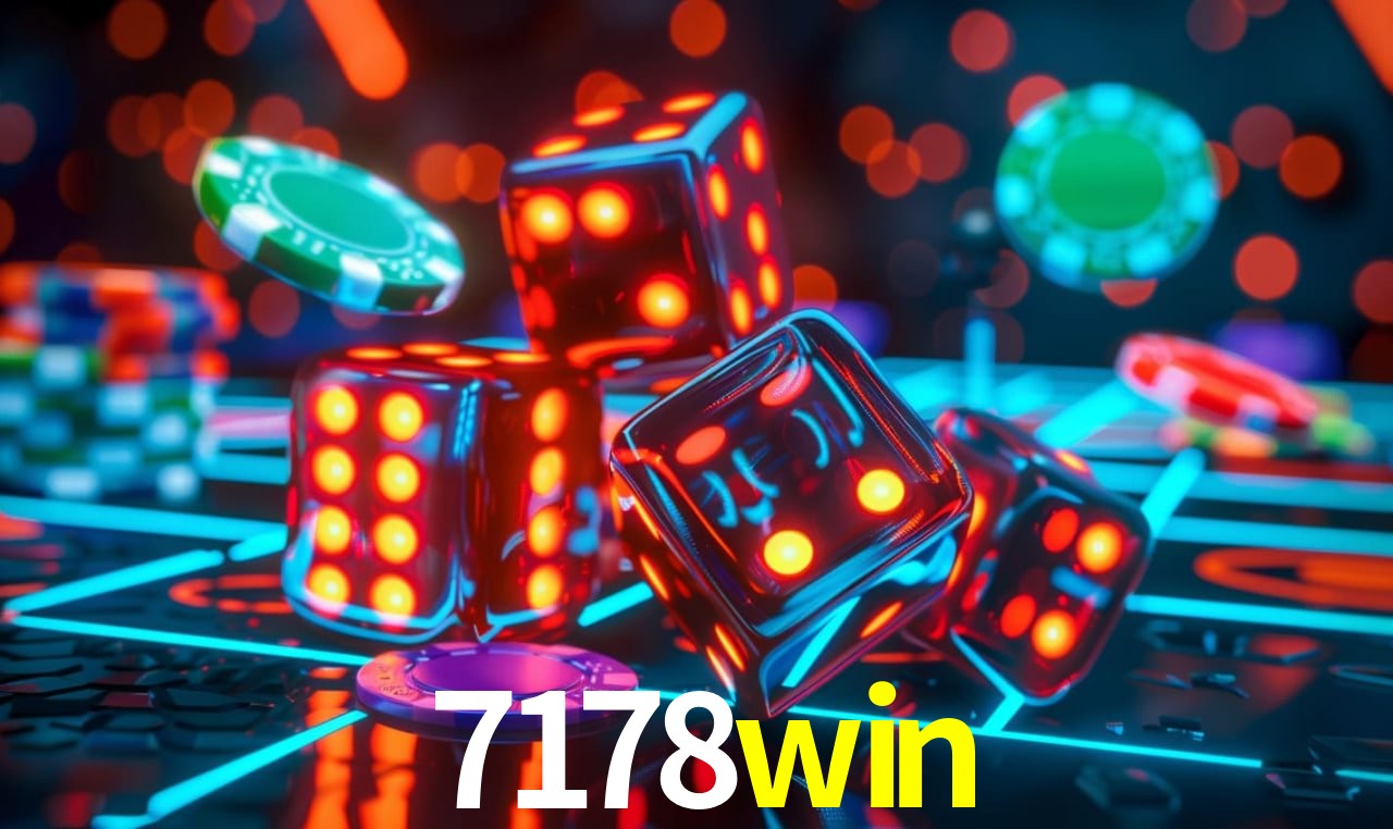 Bônus Diários 7178win