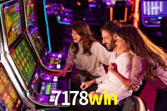 Torneios 7178win