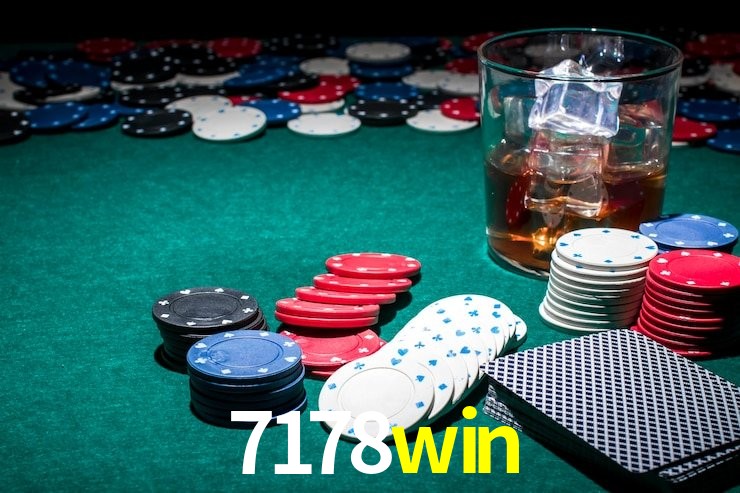 Estatísticas do Jogo 7178win