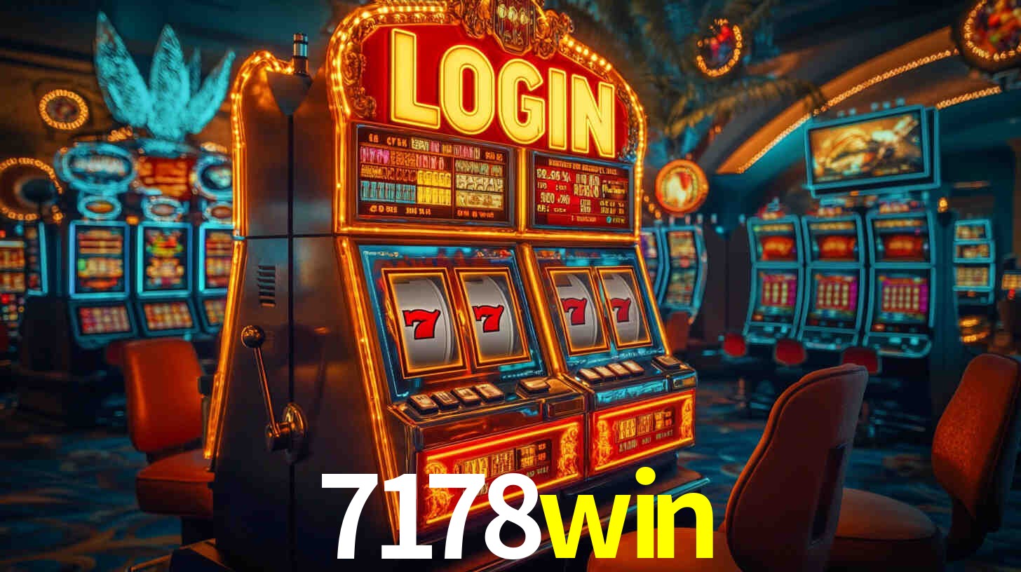 Daily Bonuses 7178win
