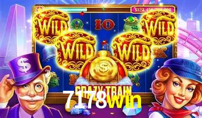 7178win Cassino - 80+ Mesas ao Vivo