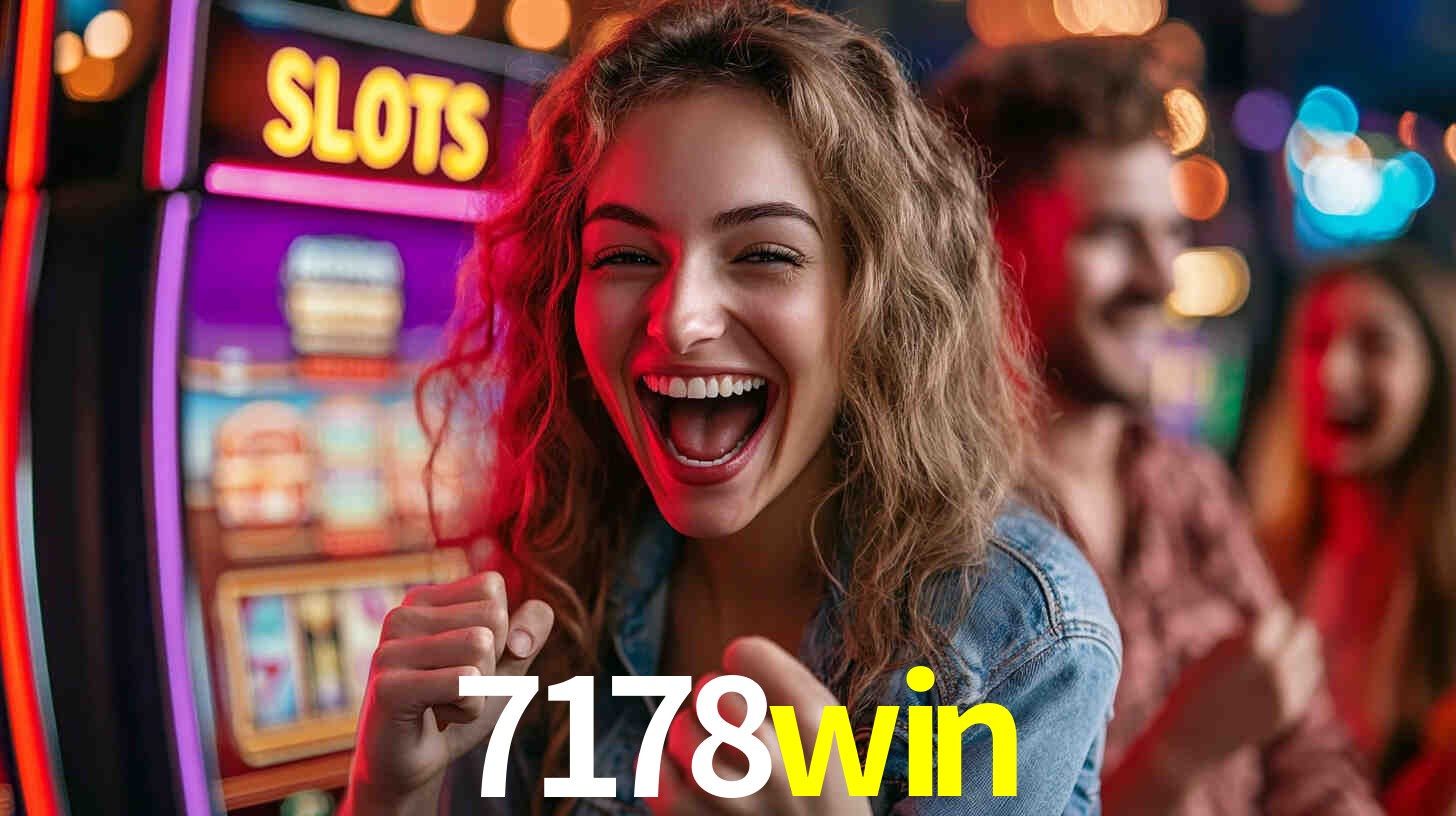 Desvendando o Mundo dos Jogos Virtuais na 7178win