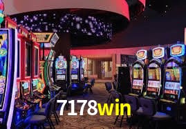 7178win Brasília - Leaderboards