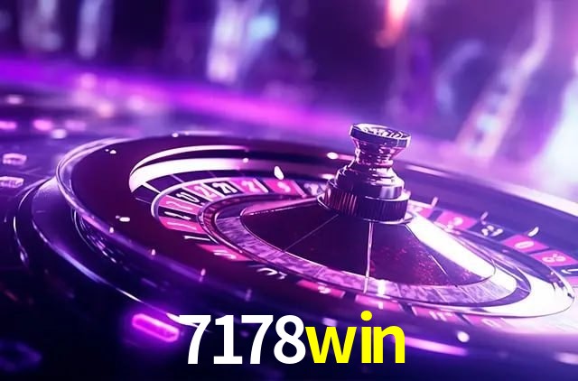 Casino Ao Vivo 7178win