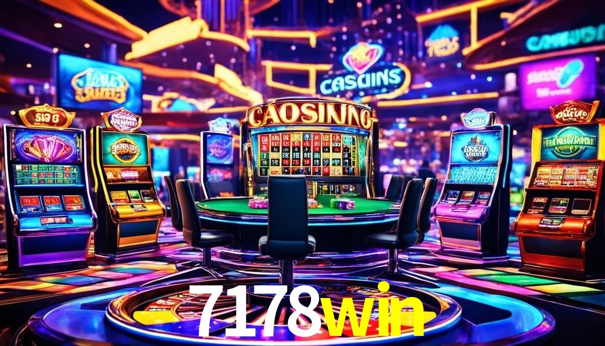 Sistemas de Segurança 7178win