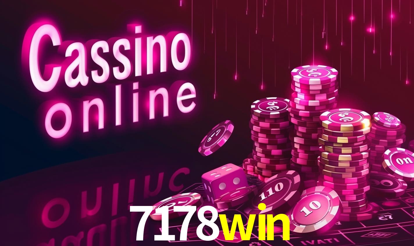 7178win Salvador - Strategies