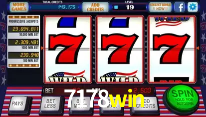 7178win Belo Horizonte - VIP Casino