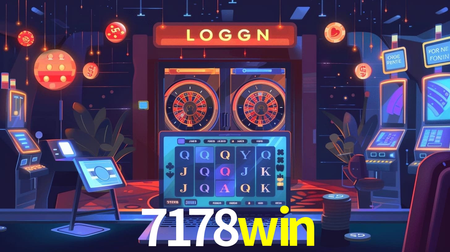 7178win Belo Horizonte - Payments