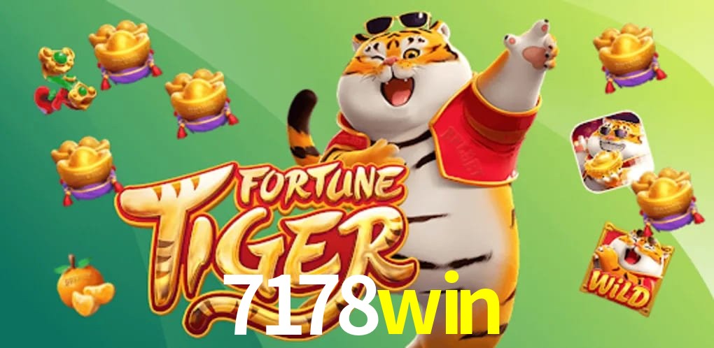 Slot Games 7178win