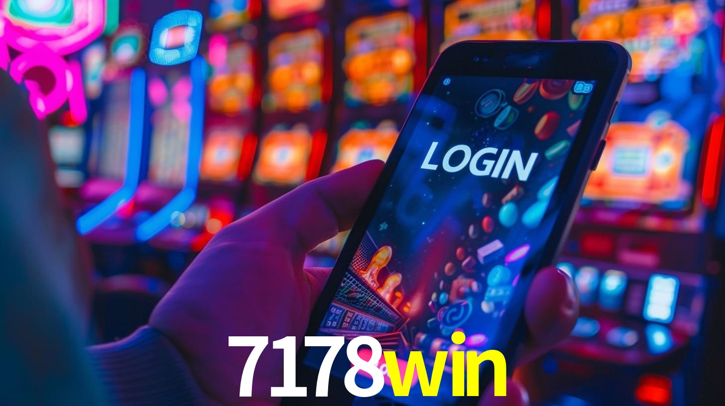 Experiência VIP 7178win