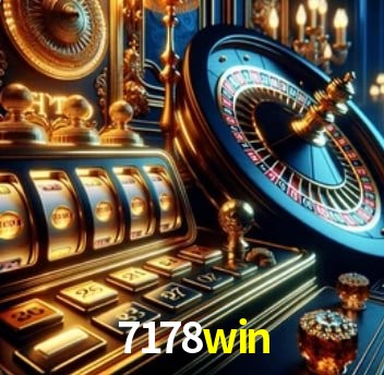 Recursos de Bônus 7178win