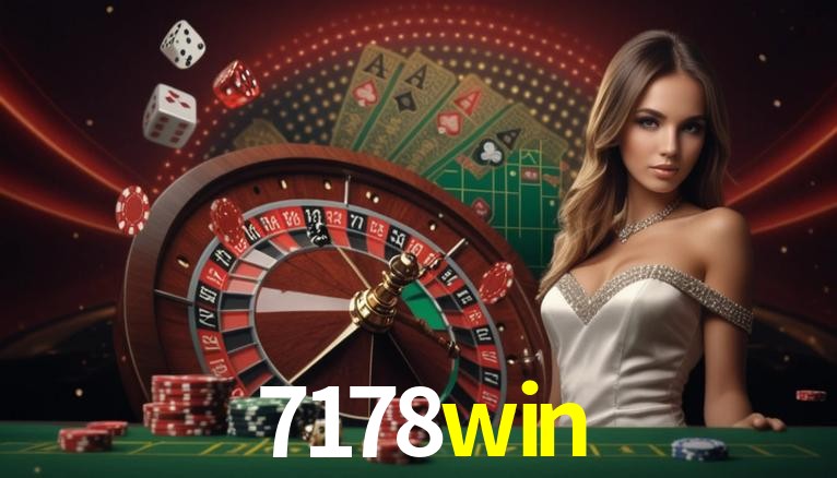 Flash Promotion 7178win