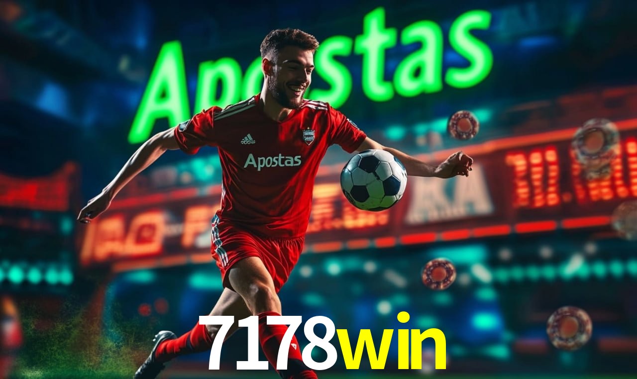 Casino VIP 7178win