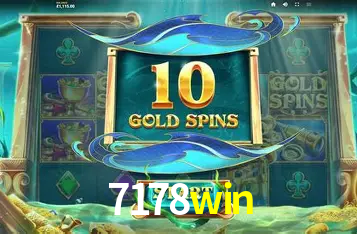 Apostas Esportivas na 7178win: Um Guia Completo