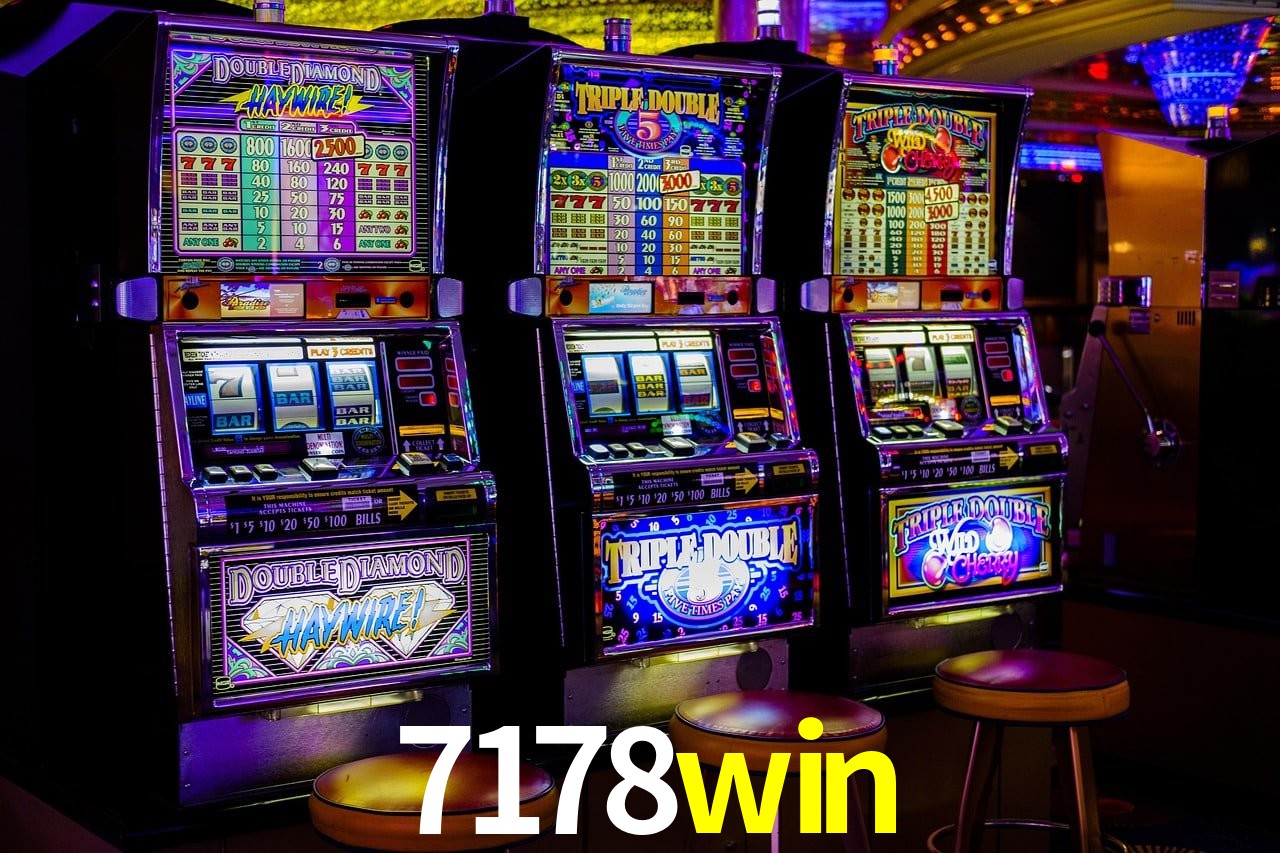 Diretório de Jogos 7178win