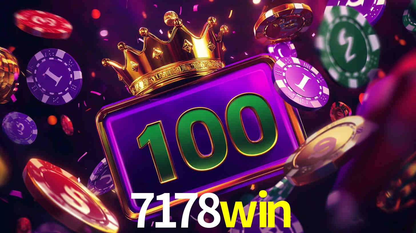 Blackjack Table 7178win