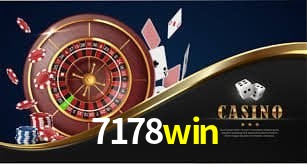 Cadastro Rápido 7178win