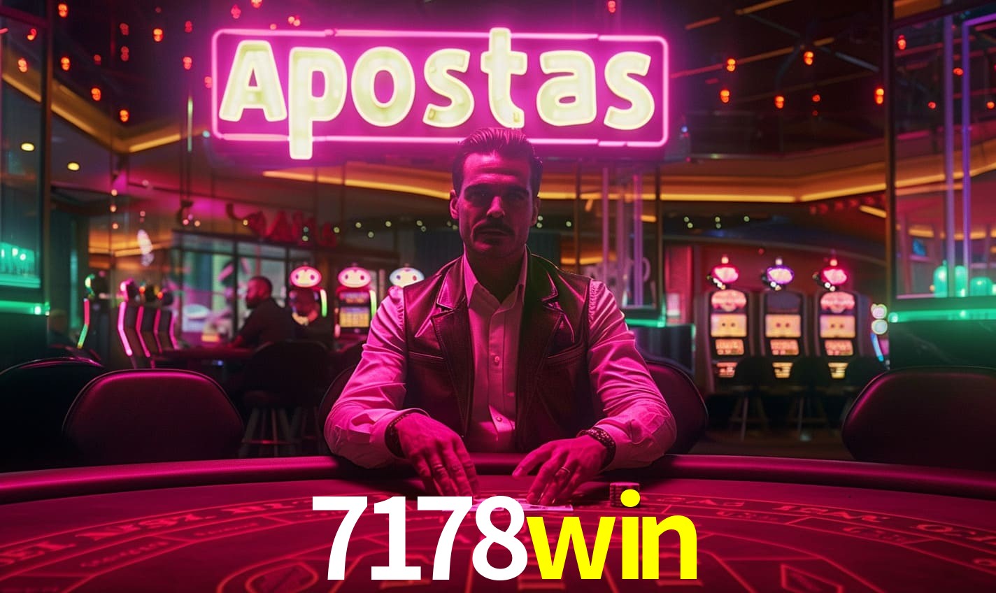 7178win Belo Horizonte - Provably Fair
