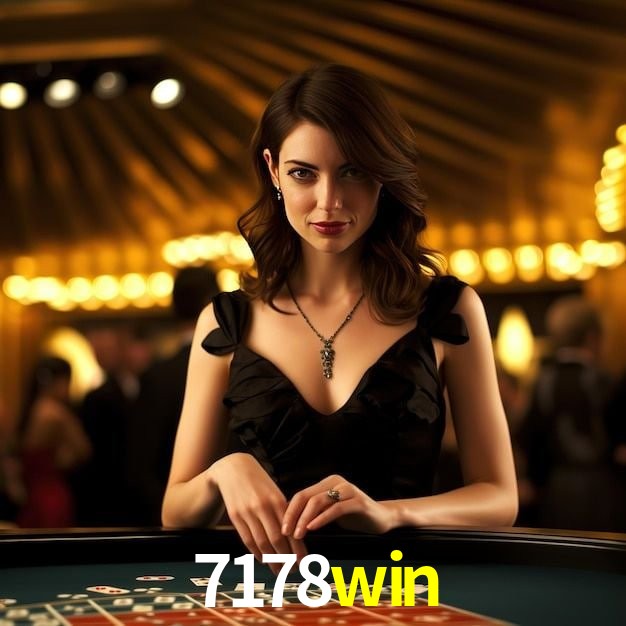 A Emoção da Loteria na 7178win: Uma Chance de Mudança de Vida