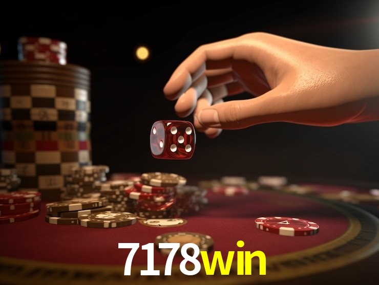 7178win Rio de Janeiro - Popular Jogos
