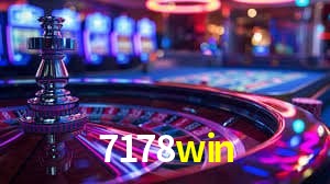 Live Casino 7178win